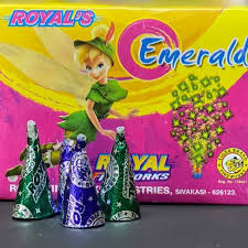 EMERALD